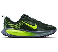 nike vomero 18 laufschuhe grau gelb kinder 38
