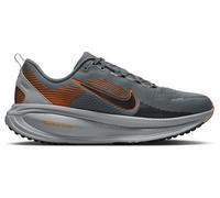 nike vomero 18 laufschuhe grau orange herren 44.1/2