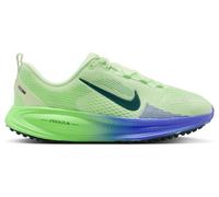 nike vomero 18 laufschuhe grun blau fur kinder 35.1/2