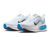 NIKE Vomero 18 Laufschuhe Herren 109 - white/black-blue hero 41