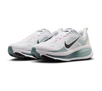 NIKE Vomero 18 Laufschuhe Herren 110 - white/black-mineral slate-mineral 47