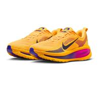 NIKE Vomero 18 Laufschuhe Herren 802 - citron pulse/blue void-laser orange 45.5