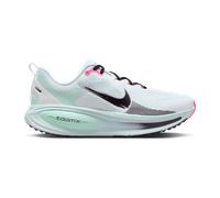 NIKE VOMERO 18 Laufschuhe Herren WHITE/BLACK-GLACIER BLUE-HYPER PINK 42,5