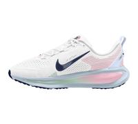 NIKE Vomero 18 Laufschuhe Kinder 112 - white/midnight navy-football grey 33