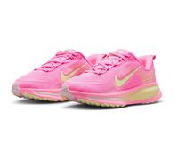 NIKE Vomero 18 Laufschuhe Kinder 601 - pink spell/barely volt-pink foam 37.5