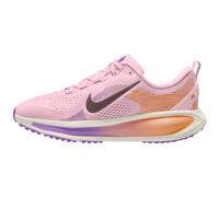 NIKE Vomero 18 Laufschuhe Kinder 603 - pink foam/tattoo-bright violet-sail 35