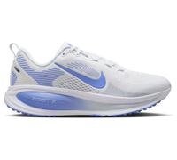 nike vomero 18 laufschuhe weis blau damen
