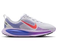 nike vomero 18 laufschuhe weis blau violett kinder 40