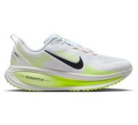 nike vomero 18 laufschuhe weis grun herren 41