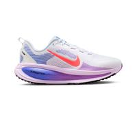 Nike - Women's Vomero 18 - Runningschuhe, Gr. 40.5, lila (White/HotLava/VioletMist/Sapphire)