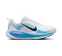 nike vomero 18 laufschuhe fur damen weis blau 40
