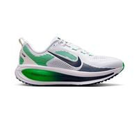 Nike Vomero 18 Neutralschuh Herren - weiß, grün, Größe 47,5
