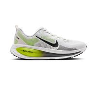 Nike Vomero 18 Neutralschuh Herren - weiß, limette, Größe 43