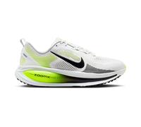 Nike Vomero 18 Neutralschuh Herren - weiß, neongelb, Größe 43