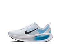 Nike Vomero 18 Straßenlaufschuh Für Herren, White/Black-Blue Hero, HM6803-109, 41 EU (8 US)