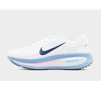 Nike Laufschuhe Vomero 18 Damen Weiß/Midnight Navy Work Blue Größe 41