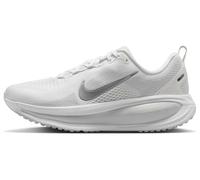 Nike Vomero 18 Neutralschuh Damen-weiß, silber, Größe 38.5