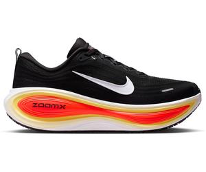 NIKE VOMERO PLUS BLACK/WHITE-BRIGHT CRIMSON-SAI 10
