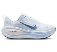 nike vomero plus laufschuhe weis blau fur damen 39
