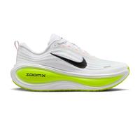 Nike - Vomero Plus - Runningschuhe, Gr. 45, weiß (White/Black/Volt/BarelyVolt)