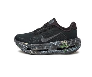 Nike Vomero Premium 45 / Black / Metallic Dark Grey / Dark Smoke Grey / Anthracite