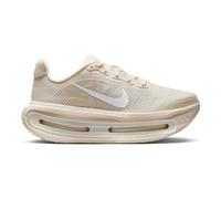 Nike Vomero Premium ESS W - Neutrallaufschuhe - Damen Beige/White 8 US