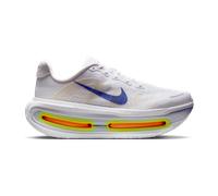 Nike VOMERO PREMIUM Laufschuhe Herren White/Lapis-Total Orange-Laser Orange 44