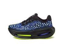 Nike Vomero Premium QS 46 / Black / Volt Glow / Rush Violet / Black