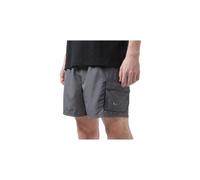 nike voyage iron grey badeshorts