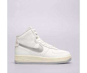 NIKE W AF1 SCULPT EU:37.5 Weiss