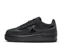 NIKE W AF1 SHADOW Unisex Erwachsene schwarz, Schwarz , 39 EU