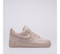 Nike Air Force 1 '07 – silt red / particle pink – Größe 38,5