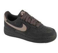 Nike Air Force 1 Low W "Medium Ash" - Size: 40 Medium Ash / Malt Off Black