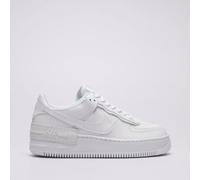 NIKE W AIR FORCE 1 SHADOW Weiß Damen