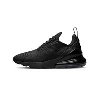 NIKE Air Max 270 Sneaker Damen 006 - black/black-black 44