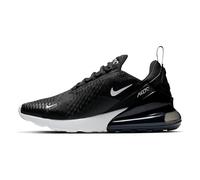Nike W Air Max 270, Damen Laufschuhe, Schwarz (Black/Anthracite-WHI 001), 36 EU