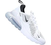 Nike W Air Max 270 Damen | WHITE/BLACK-WHITE | EU 41