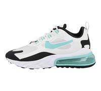 Nike W Air Max 270 React Summit White Ghost Aqua 40.5