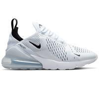 Nike W Air Max 270, Damen Laufschuhe, Weiß (White/Black-White 100), 36.5 EU