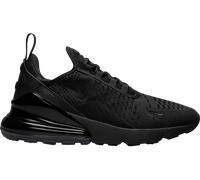 Nike Damen W Air Max 270 Sneakers, Schwarz Black Black Black 006, 39 EU