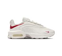 Nike Damen Sneaker Air Max Fire IR0818-101 38.5 Sail/Team Crimson-Soft Pearl