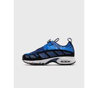 Nike Air Max SNDR "Blue Camo" (court blue / black / aluminium / blue tint) - 44