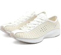 NIKE W Air Superfly Damen-Sneaker, 38 EU, Coconut Milk Metallic Silver Sail, 38 EU