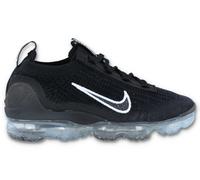 Nike - W Air Vapormax 2021 FK - Sneaker 37.5 schwarz