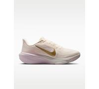 W AIR ZOOM PEGASUS 42 CHALK/METALLIC GOLD-SPRUCE AUR 40