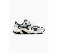 NIKE AL8 Freizeit Sneaker Damen 106 - white/fir-photon dust-sail 37.5