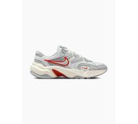 Nike W Al8 Sneaker Grau, Damen, Größe: 38, Material: Lederimitat/Textil