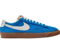 Nike W BLAZER LOW 77 VNTG Schuhe 36,5 blau