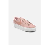 Nike - W Blazer Low Platform Ess - rosa - Sneaker - Größe 36 1/2