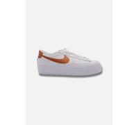 Nike W BLAZER LOW PLATFORM ESS - Sneaker low - weiß - 41